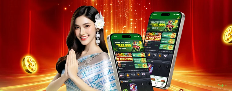 Slots Premium da PG Soft na 2abet