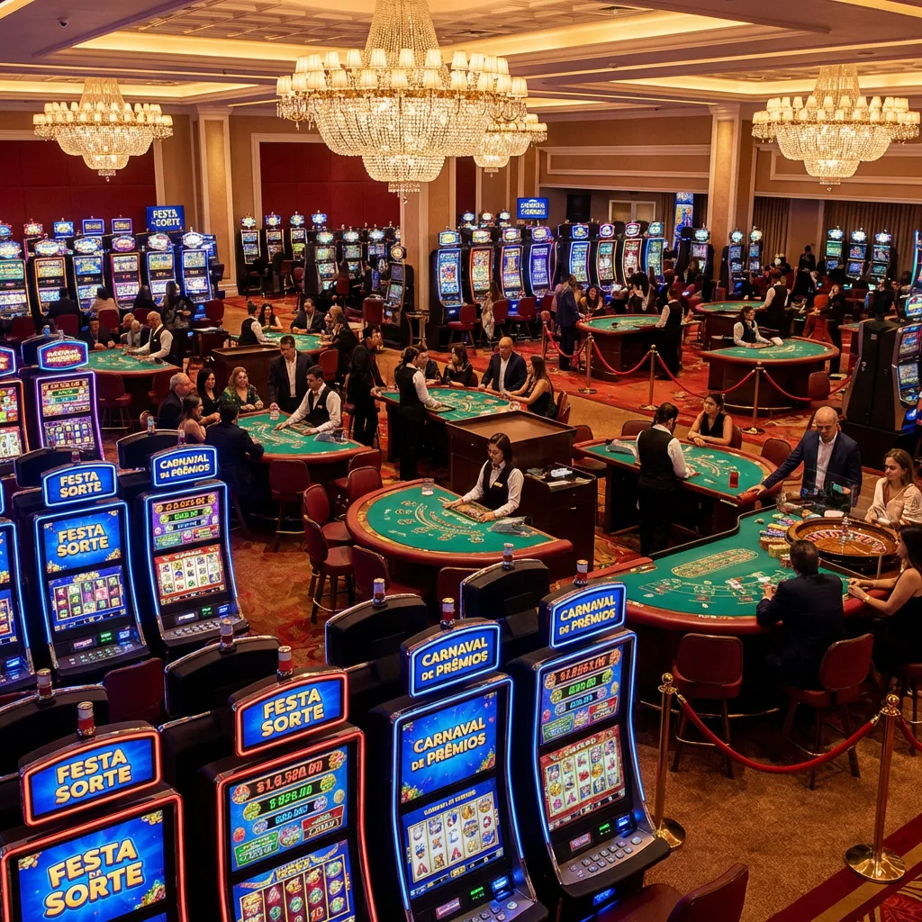 Cassino ao vivo com dealers reais da Evolution Gaming
